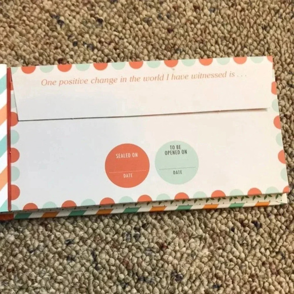 Letters to my Grandchild 12 Envelopes with stamps - Picture 9 of 10